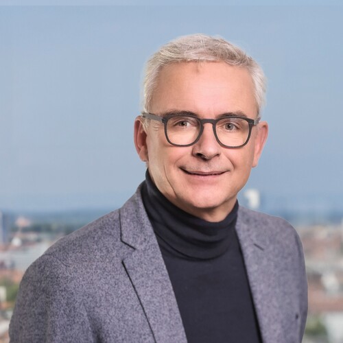 Vorstand
